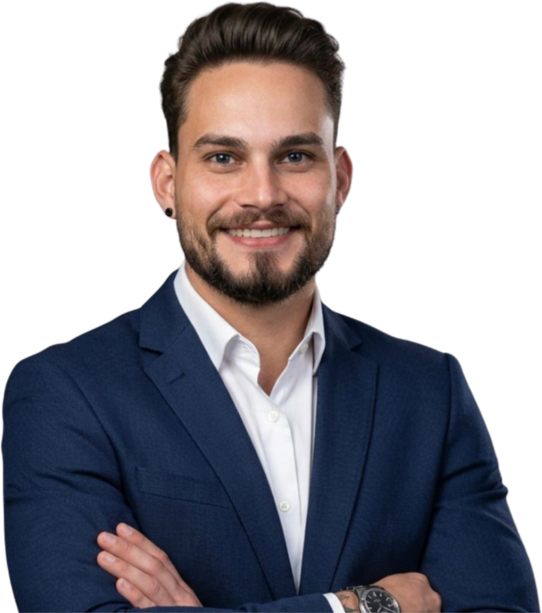 Leandro Honaiser
